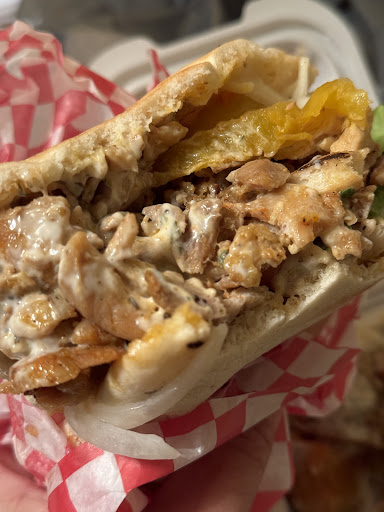 Photo of Two Brothers Shawarma - 2324 Lake Shore Blvd W, Etobicoke, ON M8V 1B6